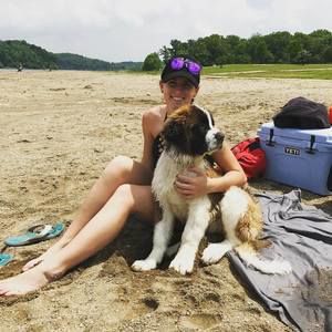 Meet your Posher, Kenzie